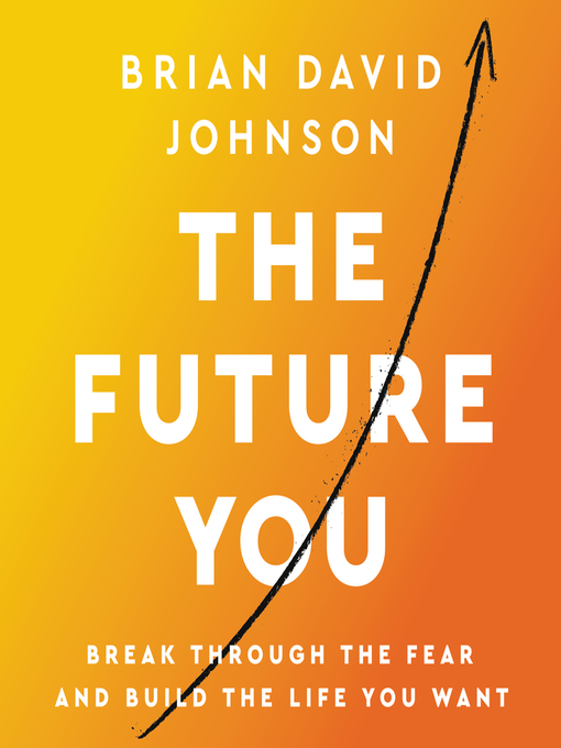 Cover image for The Future You